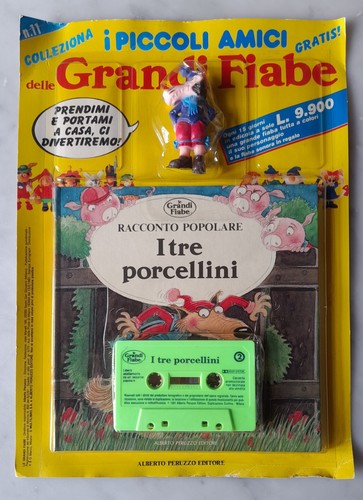 Peruzzo piccoli amici - peruzzo,