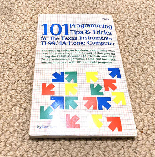101 consigli trucchi di - 101,