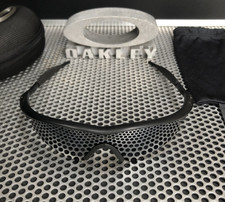 OAKLEY M-FRAME HYBRID | NERO