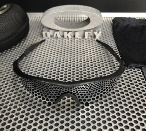 Oakley frame hybrid nero - oakley, |