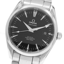 Omega Seamaster Aqua Terra