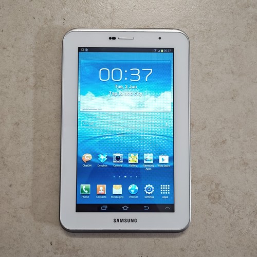 Samsung galaxy tab 0 - galaxy, 2