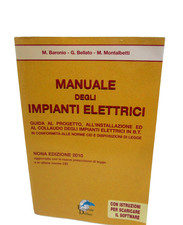 Baronio/Bellato..-MANUALE