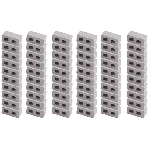 Confezioni cinder blocchi - 60,