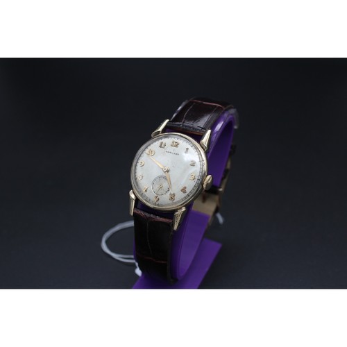 Orologio vintage hamilton - orologio,