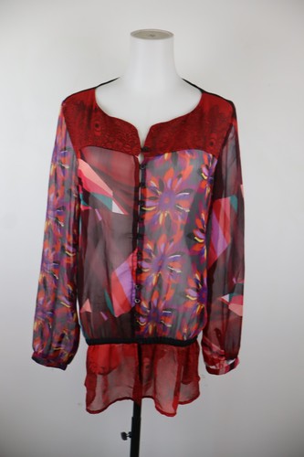 Desigual maglia donna l - desigual,