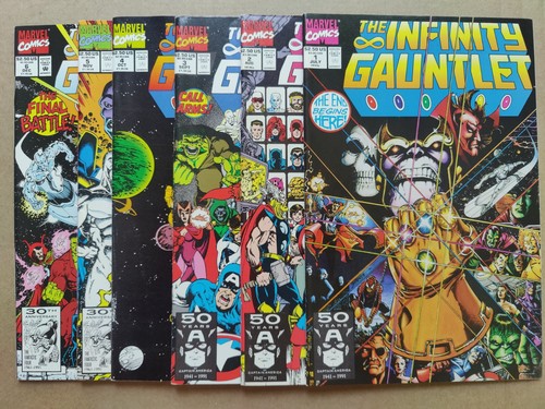 Guanto infinity 6 serie - infinity,