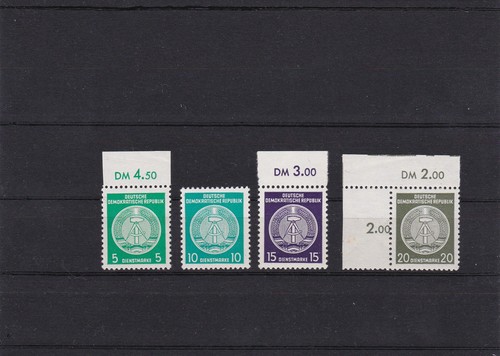 Ddr michel d18 19 - ddr:, 19,