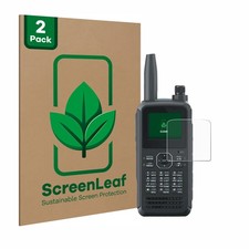 2x ScreenLeaf Pellicola