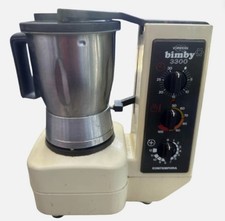 Robot da Cucina Folletto