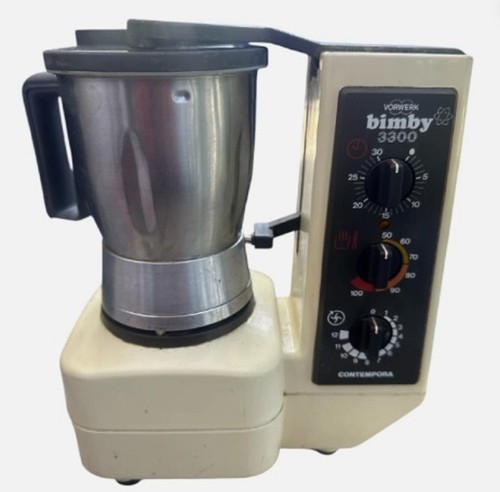 Robot cucina folletto - da,