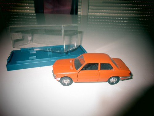 Schuco bmw original - ,