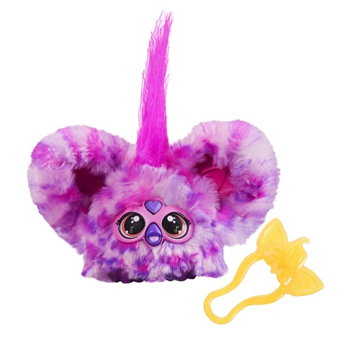Furby hasbro furblets hip - furblets, hip-bop