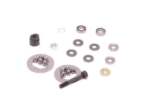 Kit ricostruzione diff cat - ricostruzione,