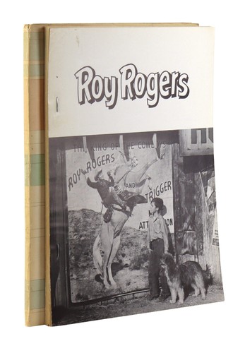 Bill zavatsky roy rogers - bill,