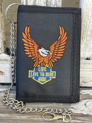 Harley davidson live - to, ride