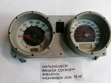 CONTACHILOMETRI  MOTOMETER