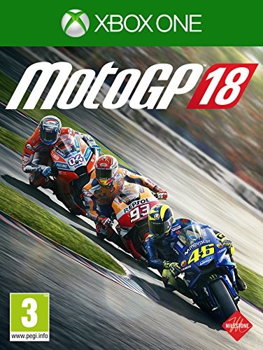 Motogp xbox one - -,