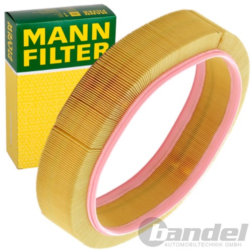Filtro aria mann per - filtro,
