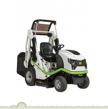 Etesia Tosaerba con Sedile