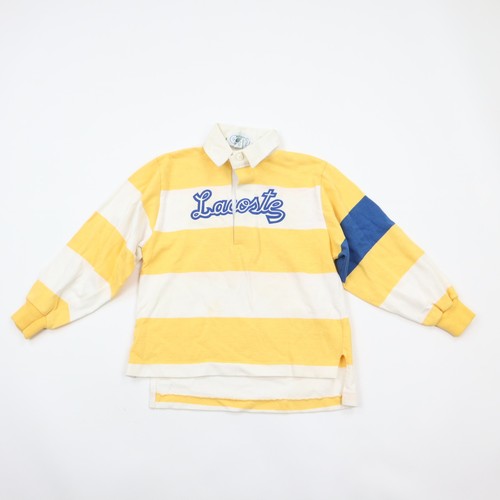 Camicia rugby vintage - , izod