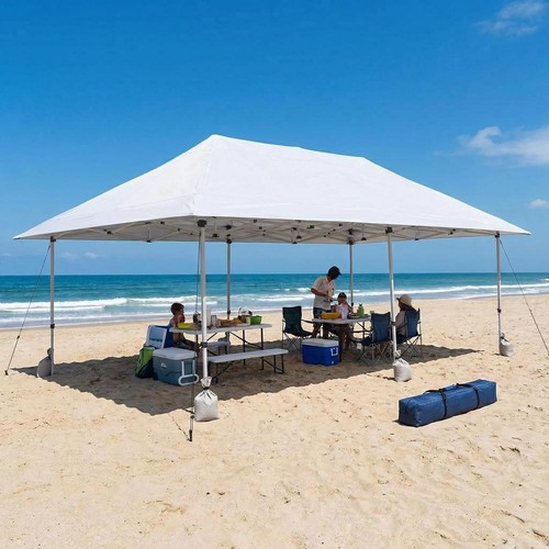 Gazebo impermeabile 6x3m - impermeabile,
