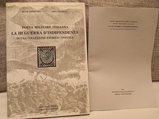 POSTA MILITARE ITALIANA LA III