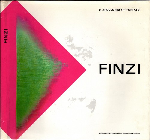 Ennio finzi apollonio - –, u.