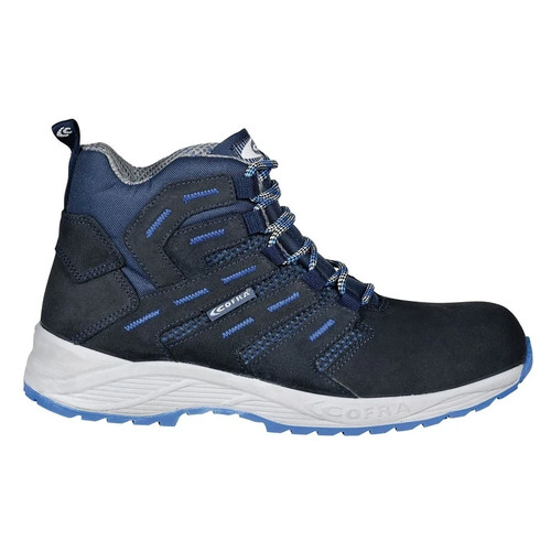 Scarpe antinfortunistiche - antinfortunistiche, da