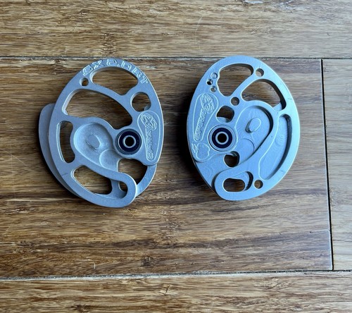 Hoyt spiral cam - x, taglia