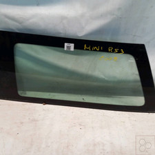 lunotto posteriore lh per MINI (R56 LCI) 2.0 16V Cooper D 2006-2010 c039bd 51372751627
