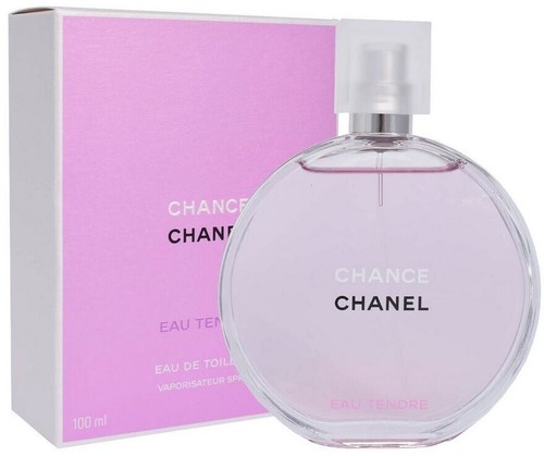 Chanel chance eau tendre - chanel,