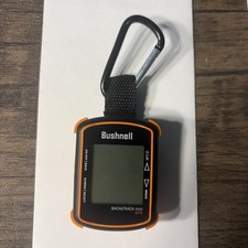 Bushnell Backtrack Mini