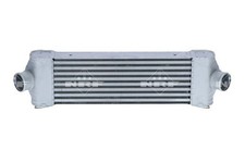 Intercooler 30037 nrf per ford - intercooler,