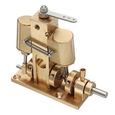 Microcosm M36 Miniatura Motore