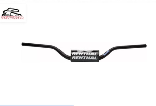 Manubrio fatbar renthal ktm - manubrio,