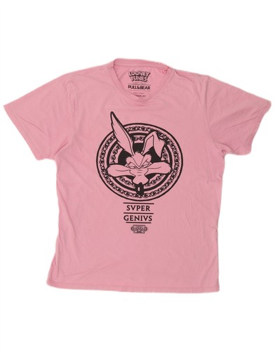 Shirt uomo pull - t-shirt, bear