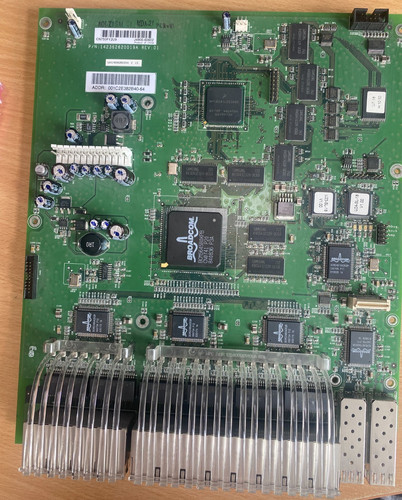 Scheda madre procurve switch - procurve,