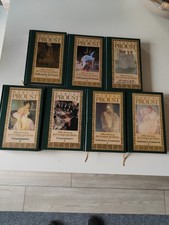 Alla Ricerca del Tempo Perduto