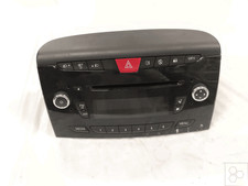 7355767440 Autoradio  LANCIA YPSILON (TK) 1.2 GPL Ecochic Ber 5p/b-g/1242cc