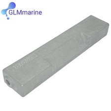 5007089 Anodo zinco per