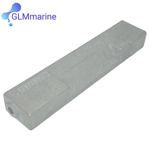 5007089 anodo zinco per - anodo,