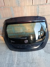 portellone cofano posteriore lancia ypsilon anno 2019