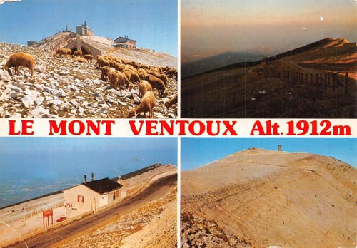Mont ventoux - 84-mont, ventoux-n�