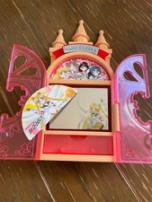 Comò Pretty Guardian Sailor