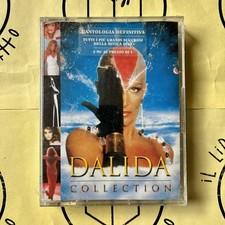 Dalida collection 2 - collection, |