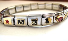 Zoppini Bracciale Charms