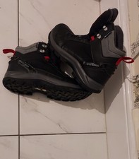 Stivali QUECHUA caldi e