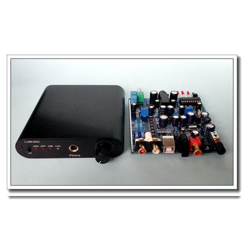 L1387a decoder 1969 - l1387a,