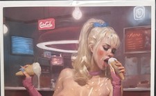 Totally Rad • Gelateria